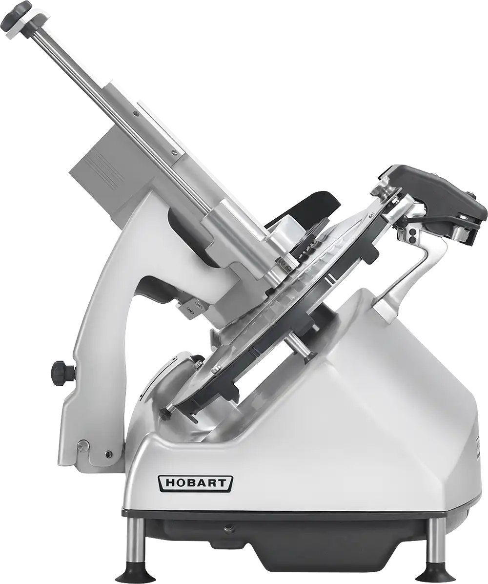 Commercial Slicer Repair Lytle FEG Santa Rosa, CA